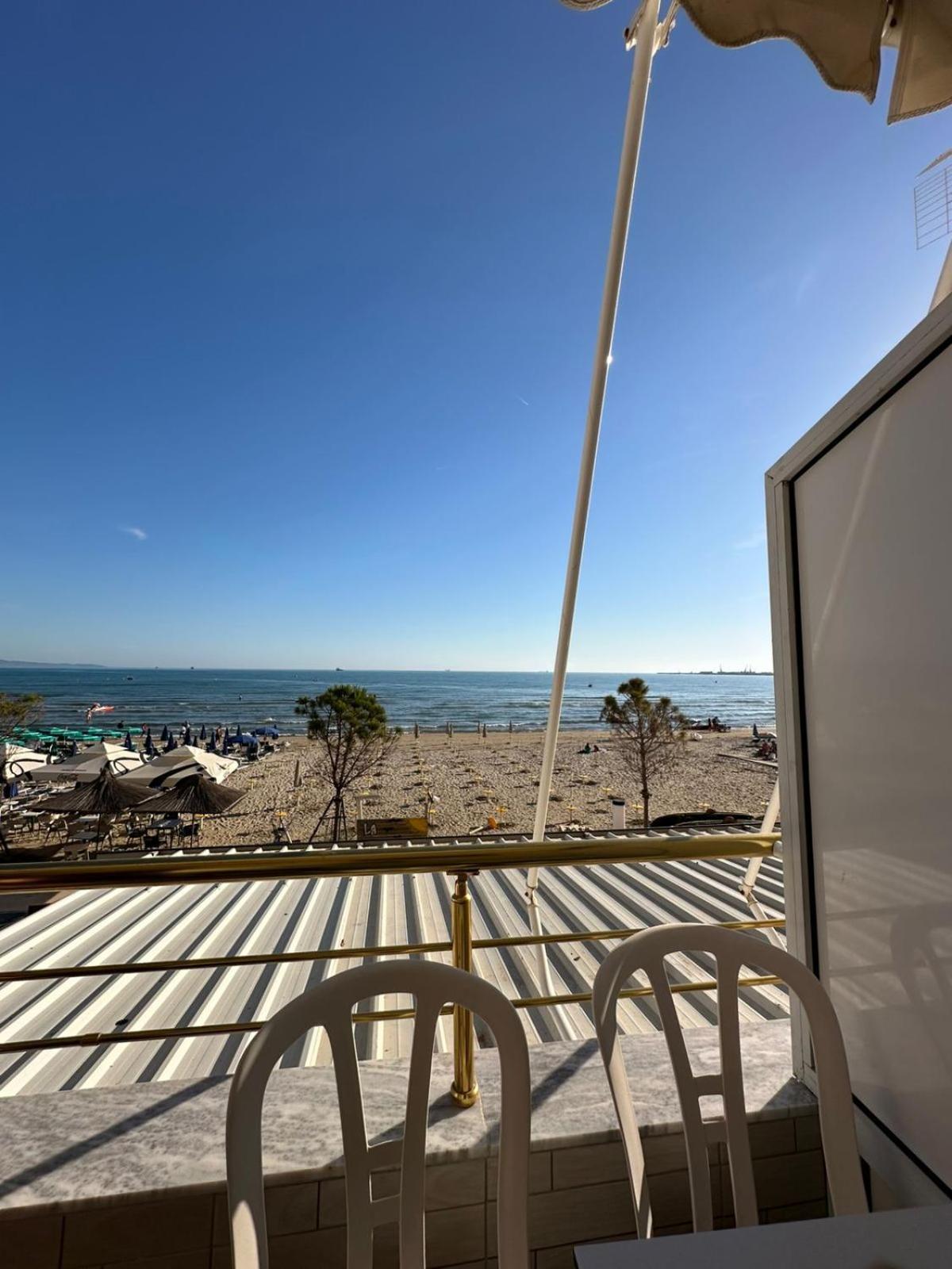 Hotel La Playa - Seaside Guest *