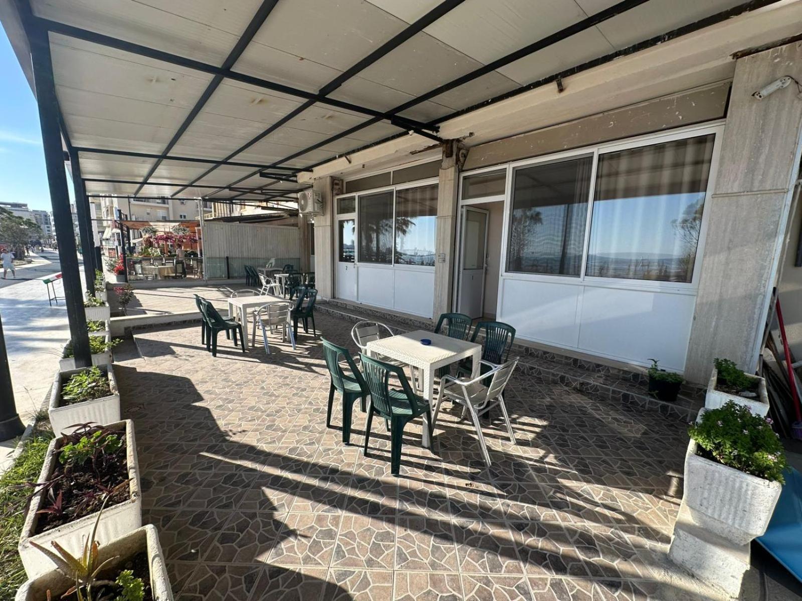 La Playa - Seaside Guest Hotel *