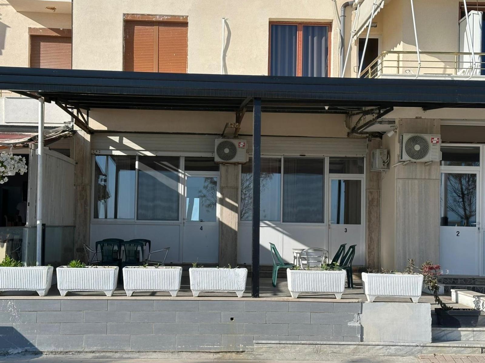 La Playa - Seaside Guest