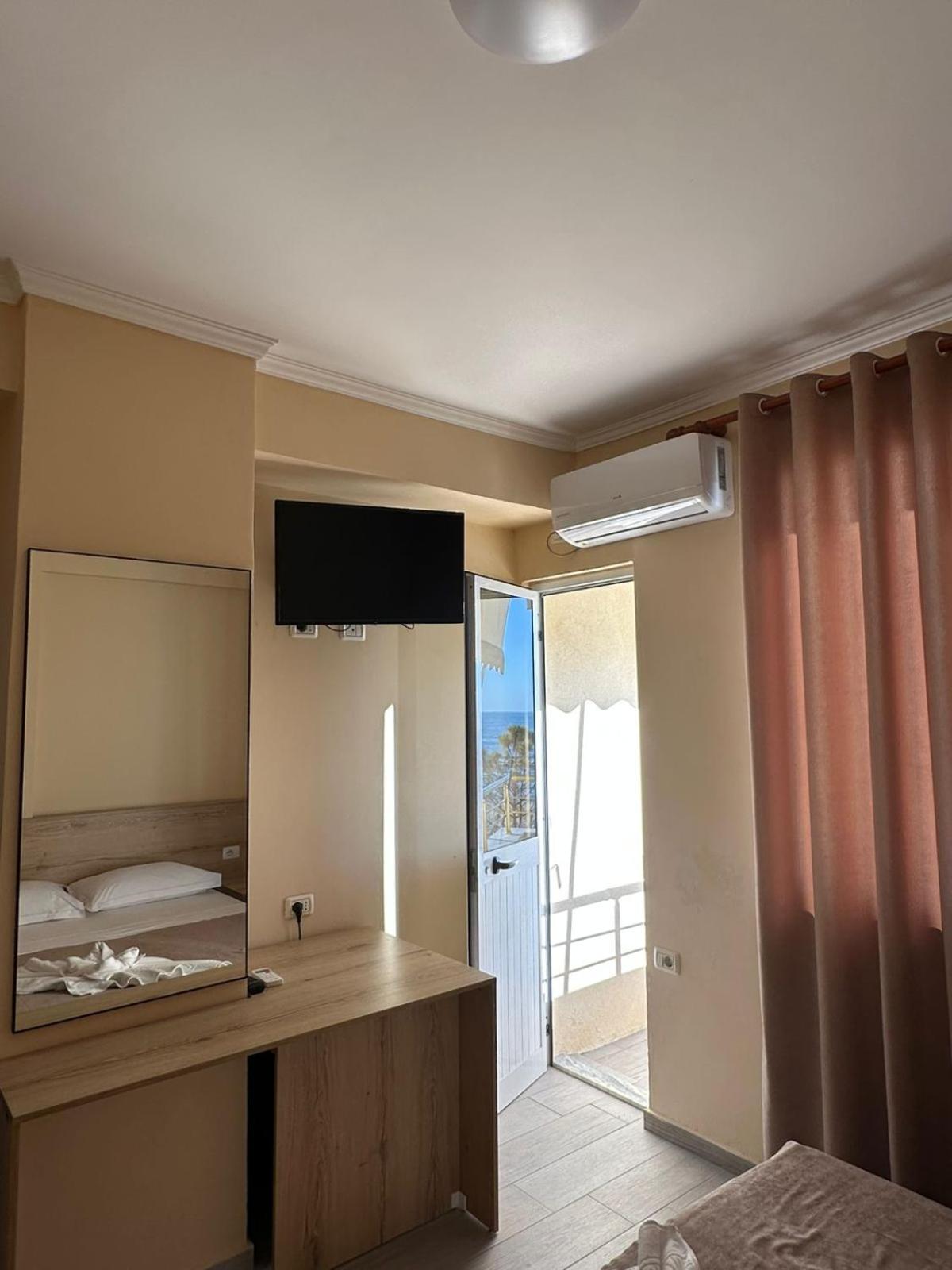 La Playa - Seaside Guest Hotel *