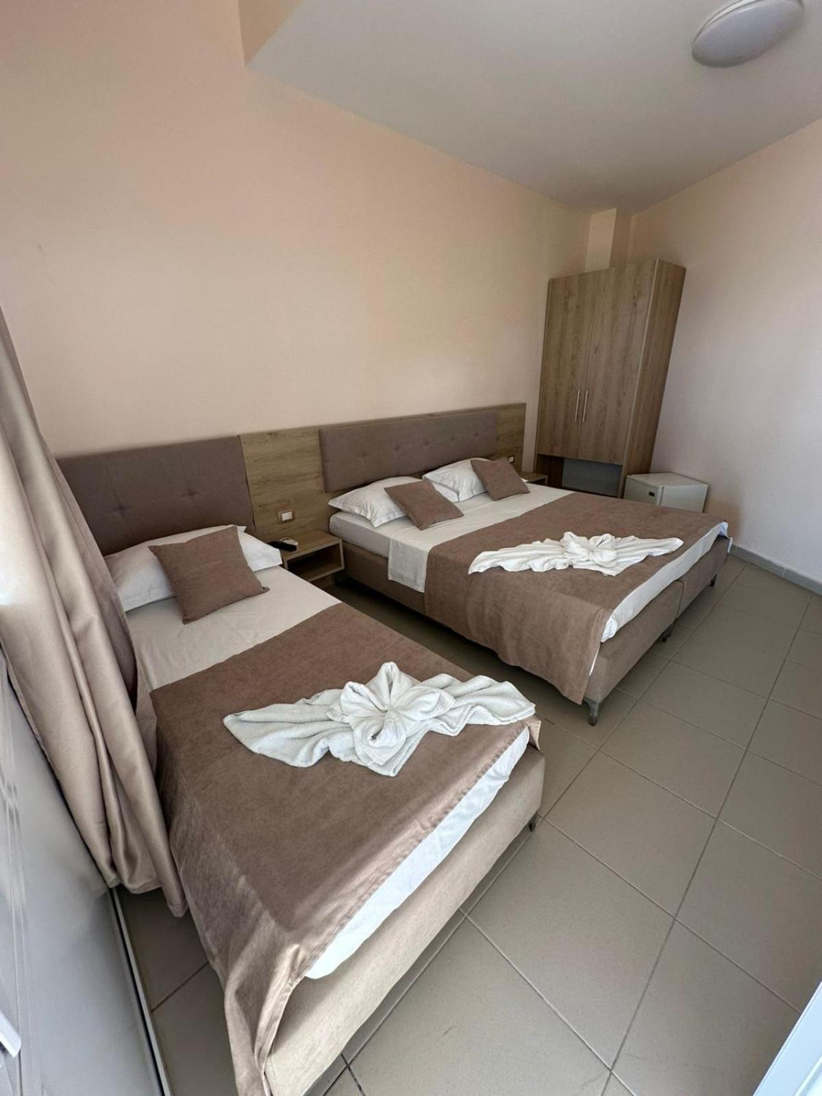 Hotel La Playa - Seaside Guest Durrës