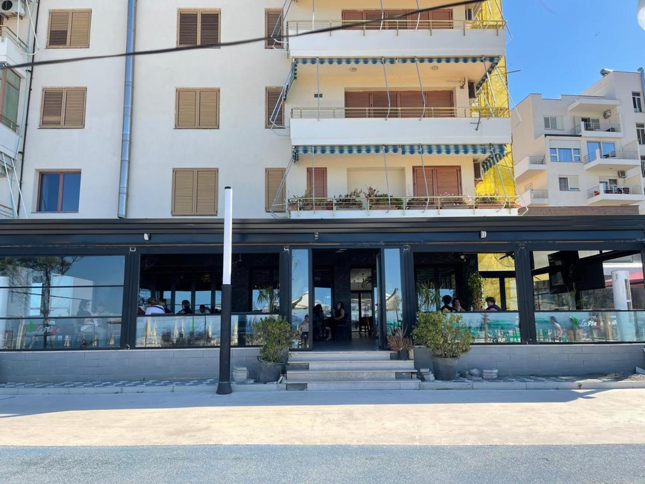 La Playa - Seaside Guest